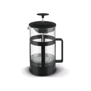 Thumbnail 7 of Lamart Термокана за чай, с преса, 1.1 L, черна