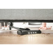 Thumbnail 5 of Прахосмукачка Sencor SVC 7523BK, вертикална, 250 W, до 45 минути, черна