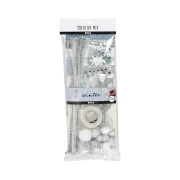 Thumbnail 3 of Creativ Company Комплект за декорация Зима