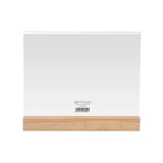 Thumbnail 3 of Goldbuch Рамка за снимка, акрил, 10 х 15 cm, дърво