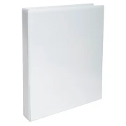 Thumbnail 5 of Exacompta Папка Kreacover, А4, с 4 ринга, 3 джоба, 64 mm, бяла