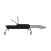 Thumbnail 2 of Cool Джобен нож Gorner Plus, с 5 функции, черен