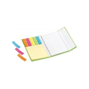Thumbnail 2 of TOPS Папка органайзер Little Notes, светлозелена