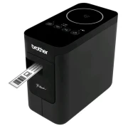 Thumbnail 4 of Принтер за етикети Brother PT-P750W