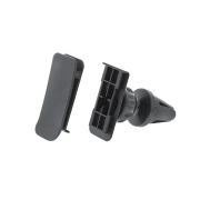 Thumbnail 2 of Поставка за телефон за кола TNB, магнитна, със захващане за климатик