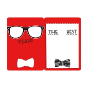 Thumbnail 3 of Gespaensterwald Картичка Fun-Cut, The Best