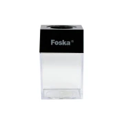 Thumbnail 2 of Foska Поставка за кламери, магнитна, цветове асорти