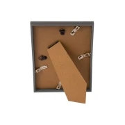 Thumbnail 3 of Goldbuch Рамка за снимка, пластмасова, 13 х 18 cm, сива