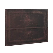 Thumbnail 2 of Paperblanks Папка за документи Black Moroccan Bold