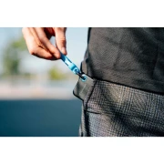 Thumbnail 4 of Външен SSD твърд диск Verbatim Pocket, 1 TB, джобен, USB 3.2, черно-син