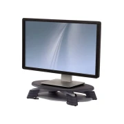 Thumbnail 2 of Поставка за монитор Fellowes, компактна, до 14 kg, 17 инча