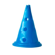 Thumbnail 1 of Конус с дупка, цвят асорти, 30 cm