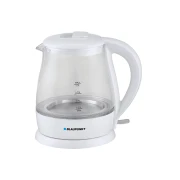 Thumbnail 1 of Електрическа кана за вода Blaupunkt EKG301, стъклена, 1630 W, 1 L