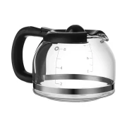 Thumbnail 18 of Кафеварка Sencor SCE 3700BK, със стъклена кана, 700 W, LCD