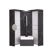 Thumbnail 3 of Office 1 Химикалка Matrix Switch, в кутия, черна