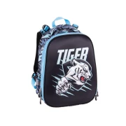 Thumbnail 2 of Pulse Раница Anatomic Cube - Tiger, синя