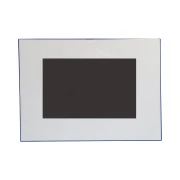 Thumbnail 3 of KEJEA Джоб за документи, магнитен, А3, със синя рамка