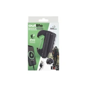 Thumbnail 5 of Външна батерия TNB Outlife, карабинер, 5 000 mAh, USB