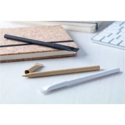 Thumbnail 4 of Office 1 Химикалка Pictor Eco, натурален цвят