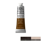 Thumbnail 2 of Winton Маслена боя, Burnt Umber, 37 ml