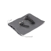 Thumbnail 3 of Слушалки Sencor SEP 710BT BK, безжични, Micro USB, 99 dB, черни