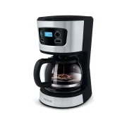 Thumbnail 8 of Кафеварка Sencor SCE 3700BK, със стъклена кана, 700 W, LCD