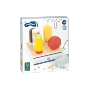 Thumbnail 7 of Small Foot Попсикълс Fresh