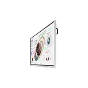 Thumbnail 6 of Интерактивен дисплей Samsung Flip 4 Pro, 75'', Led, 8ms, 350cd, HDMI, VA, 16:9, 72.2 kg