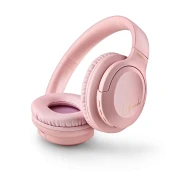 Thumbnail 6 of Слушалки NGS Artica Greed, с Bluetooth, USB Type-C, 105 dB, розови