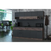 Thumbnail 11 of Кухня RFG Ника, 240 х 60 х 211 cm, лукс