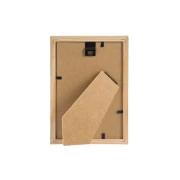 Thumbnail 3 of Goldbuch Рамка за снимка, дървена, 10 х 15 cm, златиста