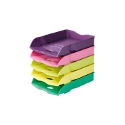 Thumbnail 3 of HAN Хоризонтална поставка Re-Loop, лилава