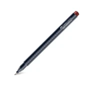 Thumbnail 1 of Faber-Castell Тънкописец Grip, 0.4 mm, охра