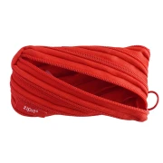 Thumbnail 4 of Zipit Несесер Junior, среден, червен