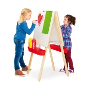 Thumbnail 1 of Nowa Szkola Статив, двоен, сгъваем, 121 cm