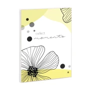 Thumbnail 5 of Goldbuch Албум Ретро, за 32 снимки, с джобове, 10 х 15 cm, асорти