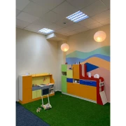 Thumbnail 6 of Влакче, детски модул, 227 х 40 х 156 cm, ПДЧ 18 mm