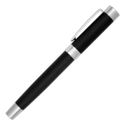 Thumbnail 4 of Cerruti 1881 Писалка Zoom Diamond, в кутия, черна