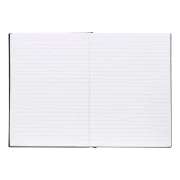 Thumbnail 3 of Hugo Boss Тефтер Essential Gear Matrix, на редове, A5, син