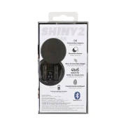 Thumbnail 3 of Слушалки TNB Shiny 2, безжични, с Bluetooth, USB Type-C, 95 dB, зелени