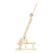 Thumbnail 2 of Creativ Company Статив за рисуване, дървен, 76 cm