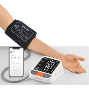 Thumbnail 6 of Апарат за кръвно налягане Sencor SBP 1500WH
