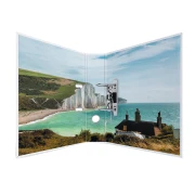 Thumbnail 5 of Herma Класьор Europe, 7 cm, Великобритания