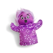 Thumbnail 6 of Learning Resources Кукли за ръка Емоции, 5 броя