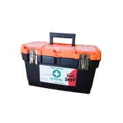 Thumbnail 3 of Аптечка, мобилна, оборудвана