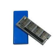 Thumbnail 2 of Office 1 Комплект отвертки Fix, 17 х 7 х 2 cm, в синя кутия