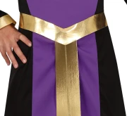 Thumbnail 6 of Костюм на Кралица, лилав, за 10-12 годишни деца