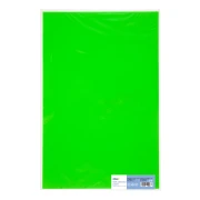 Thumbnail 1 of Office 1 Самозалепваща се хартия, 20 x 30 cm, зелена, 10 листа