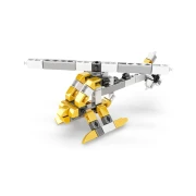 Thumbnail 15 of Engino Конструктор Inventor Mechanics - Самосвал, 5 в 1