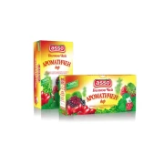 Thumbnail 1 of Asso Чай ''Ароматичен'', билков, 20 броя